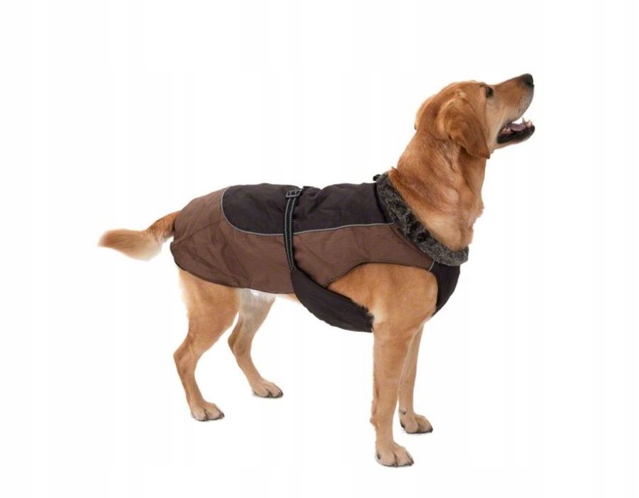 Płaszcz dla psa Grizzly II 55 cm