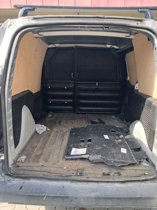Citroen Berlingo 1.6 Hdi