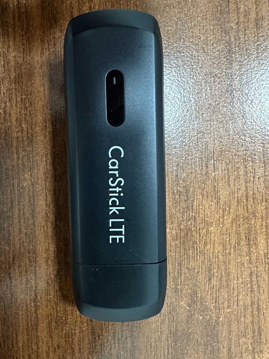 Modem LTE do samochodu CARSTICK SKODA VAG