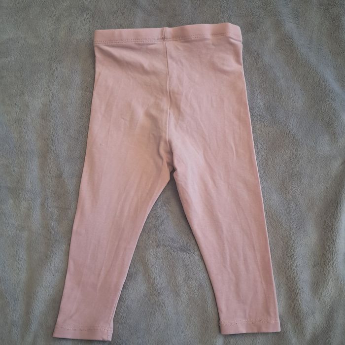 Spodnie legginsy 74 cm Cool Club