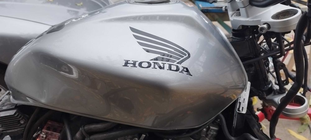 Бензобак Honda CB600F Hornet 03-06 PC36 паливний топливный