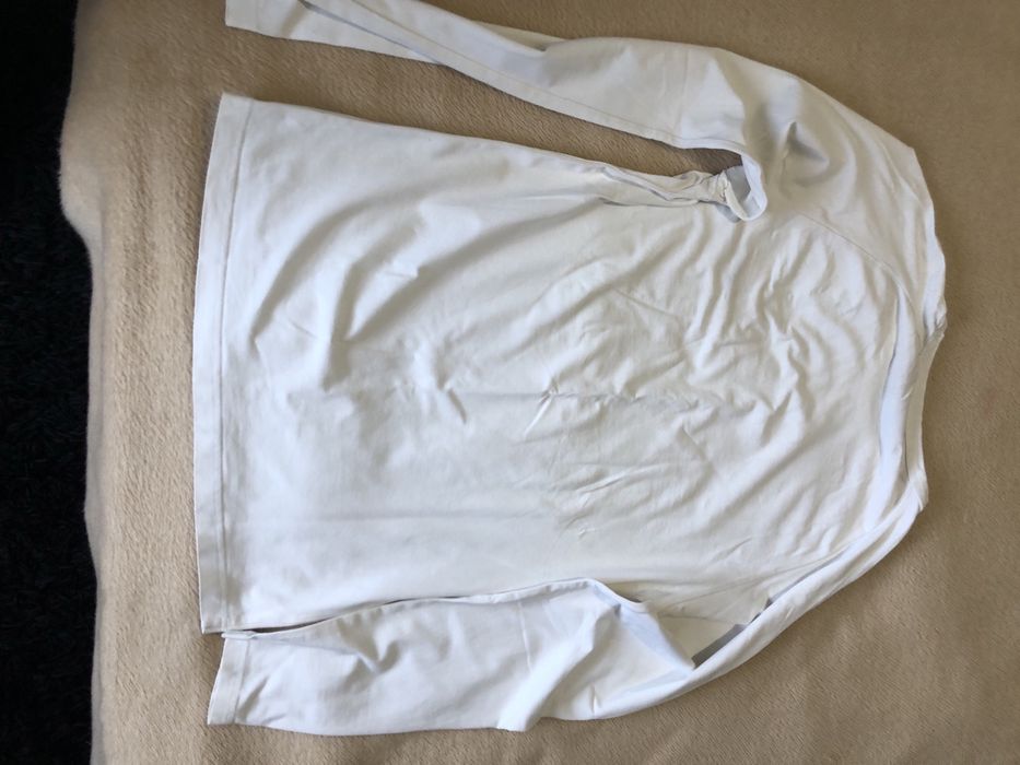 Camisola.