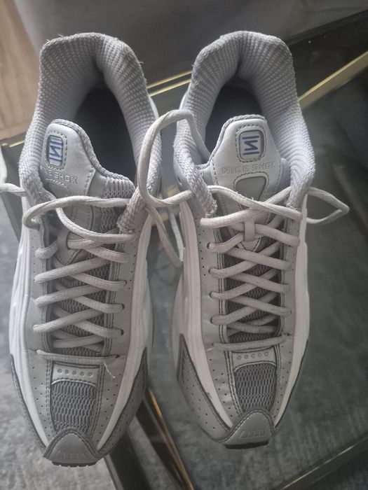 Buty Nike Shox rozm. 41 oryginał