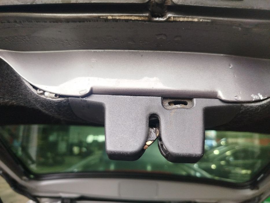 Fechadura / fecho da mala RENAULT Laguna II (BG0/1_)