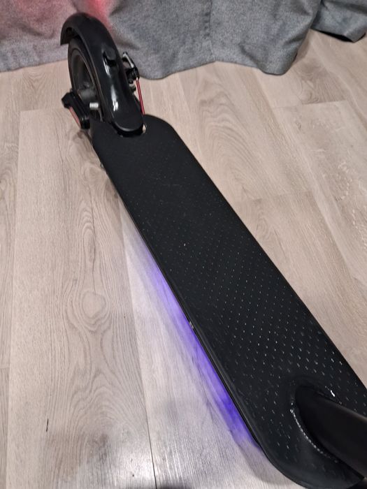 Продається електросамокат crosser