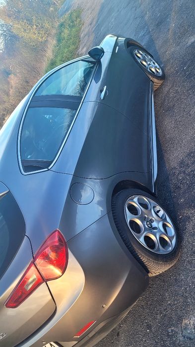 ALFA ROMEO GIULIETTA 1.4 TB.170KM Polski salon LPG!!Zamienię za Quad