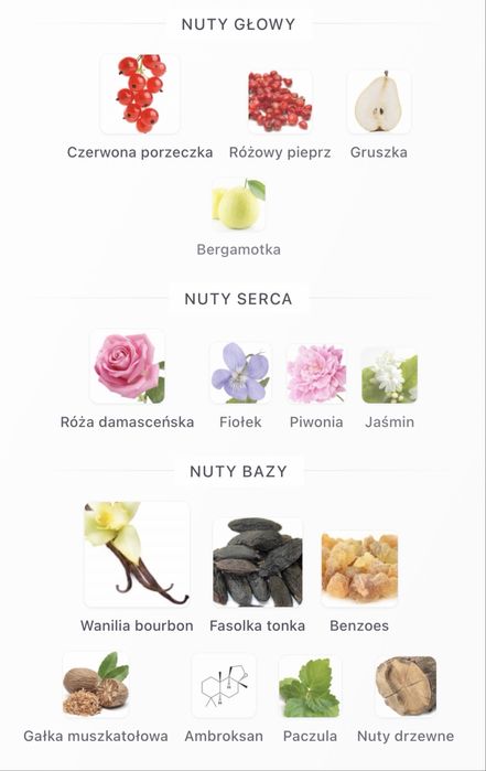 Lancome, La Nuit Tresor a la Folie, woda perfumowana, 50 ml