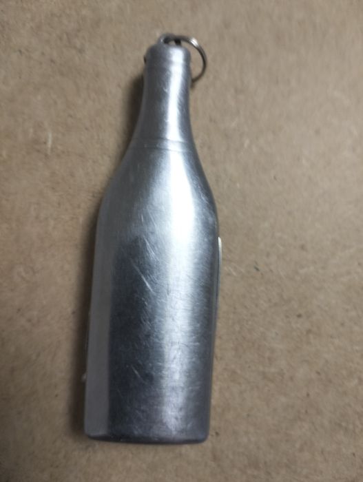 Карманный коллекционный нож