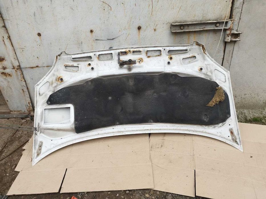 Капот Mercedes Спринтер 906