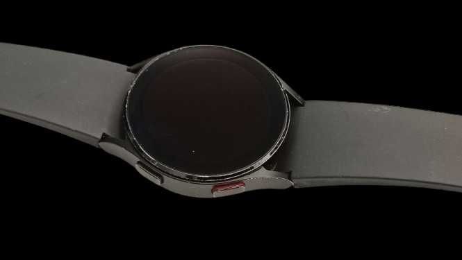 zegarek Samsung Galaxy Watch 4 (R860) czarny