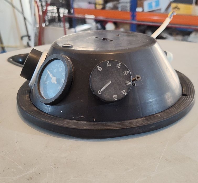 Termoacumulador 300L