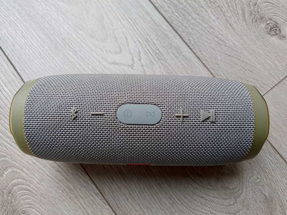 Głośnik przenośny JBL Charge 3 jak nowy