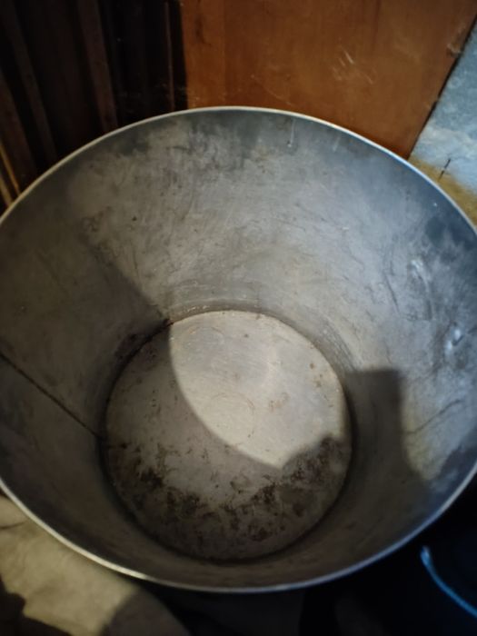 Бак бочка нержавейки