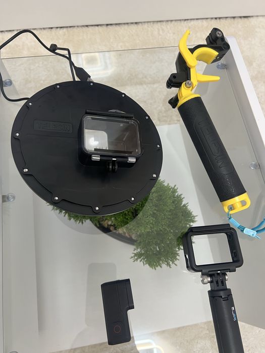 Gopro hero 7 black