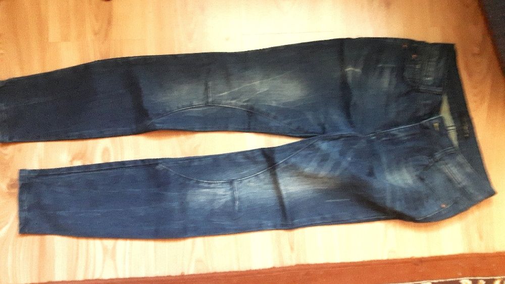 Spodnie MOHITO 34 jeansy