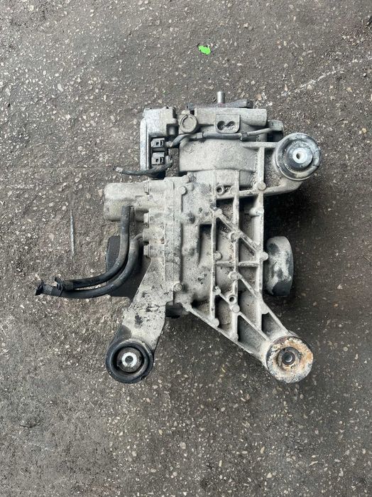 Dyferencjał tył Haldex Quattro  Audi A3 8P Passat 0AV525010C 1K0.907.554F