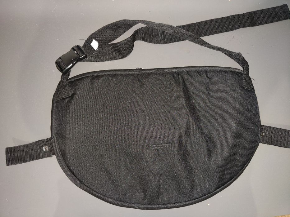 Adapter do pasów - dla kobiet w ciąży