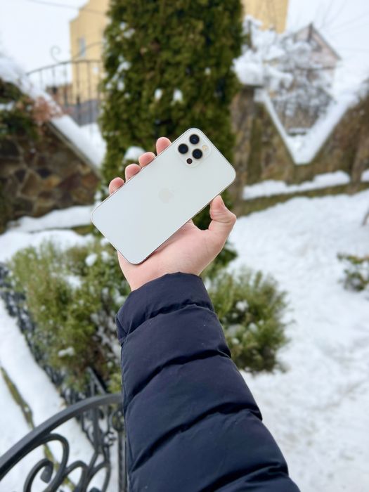 iPhone 12pro 128gb|ГАРАНТІЯ|Айфон 12про 128гб|Айфон|Iphone|