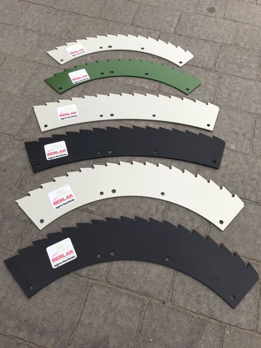 Nóż, Piła KEMPER CHAMPION 330, 345, 360, 375, M6008, M4500, M3000