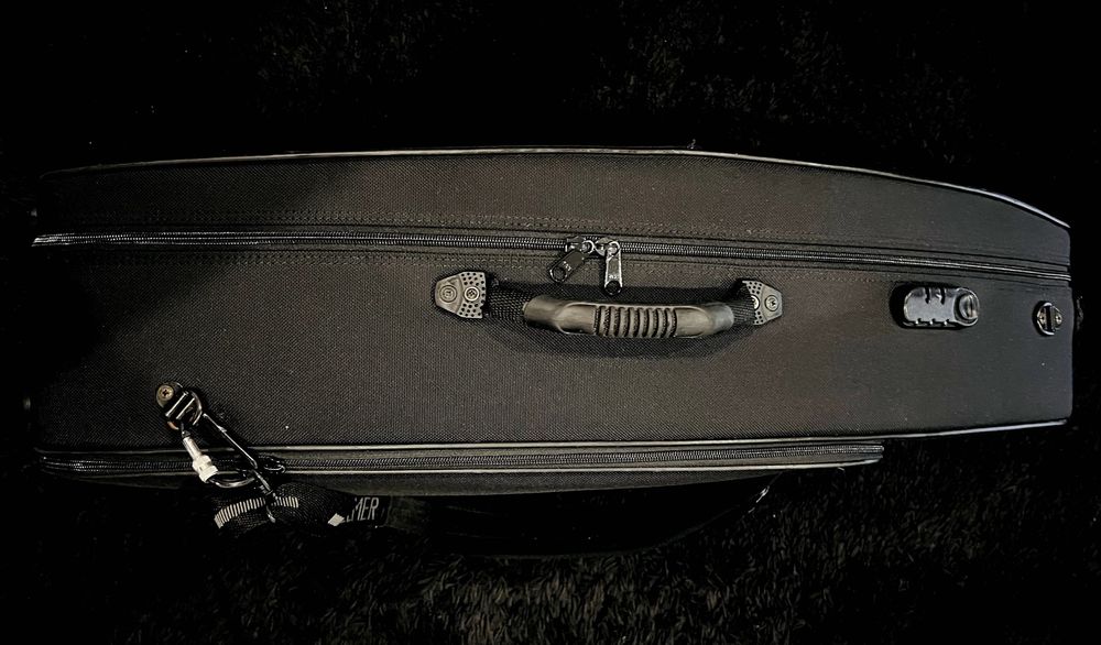 Estojo SELMER Saxofone Tenor