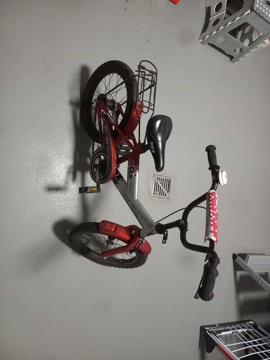 Sprzedam rowerek -  kołach 16"