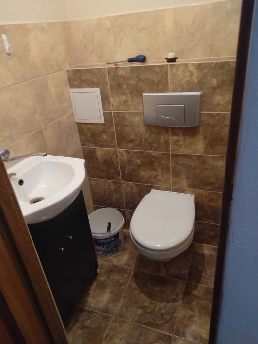 Wynajmę mieszkanie Stróże koło Grybowa