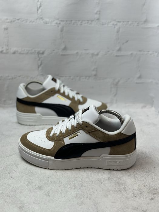 Чоловічі шкіряні кросівки Puma CA Pro Classic 42.5p
