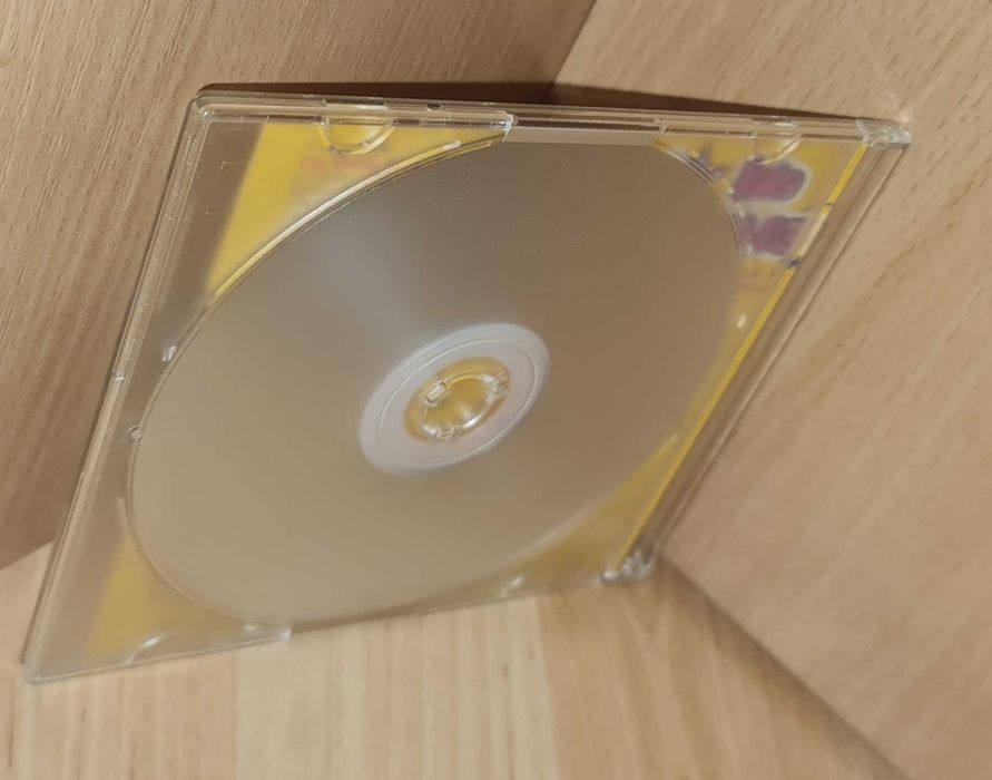 RMF FM Najlepsza Muzyka Lata 2000-03 / CD / IDEALNA- /