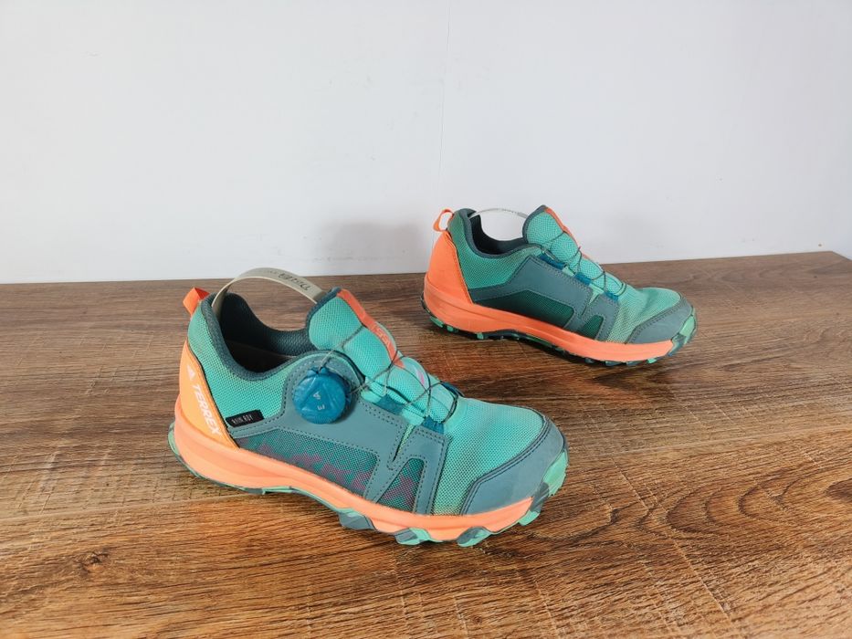 Кросівки Adidas Terrex Agravic Boa