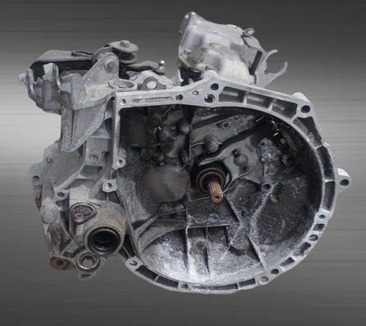 Caixa Velocidades Manual 20CR16 - PEUGEOT 108