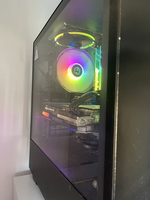 Computador gaming