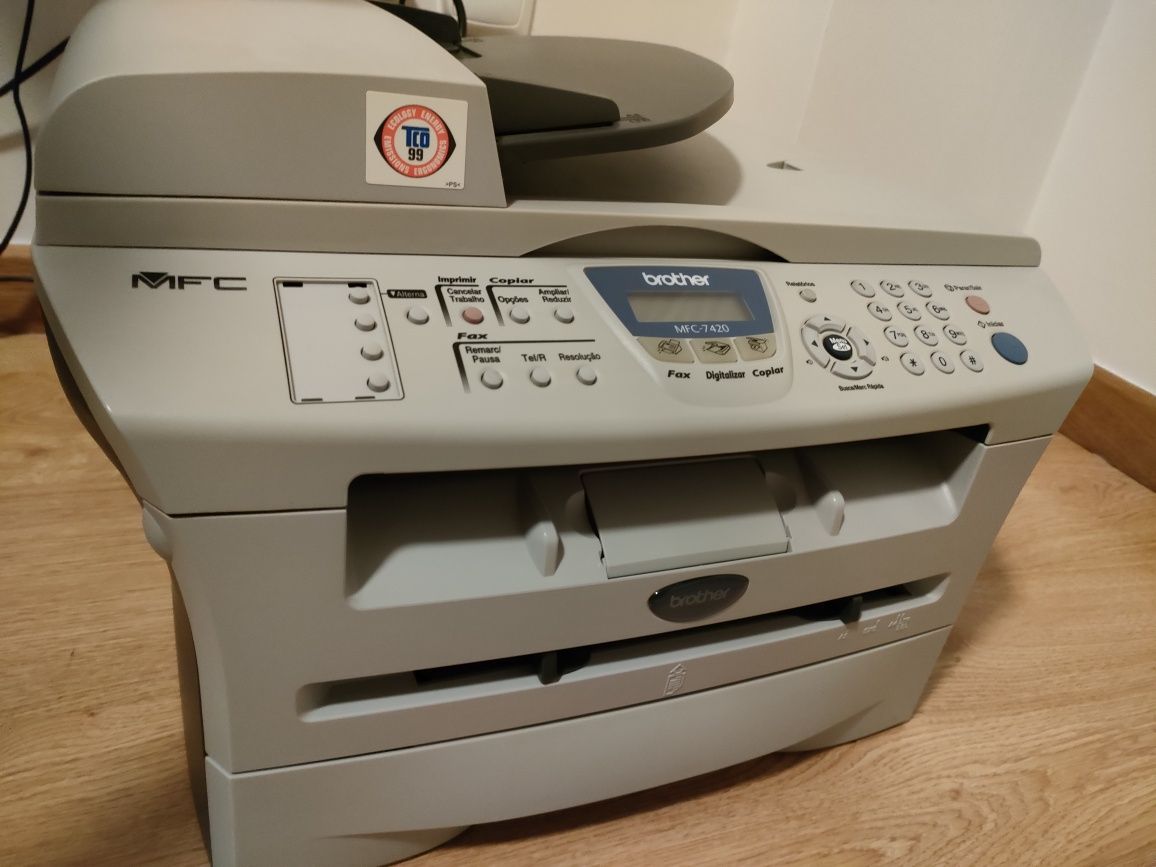 Multifun es brother mfc 7420 montijo e afonsoeiro olx portugal