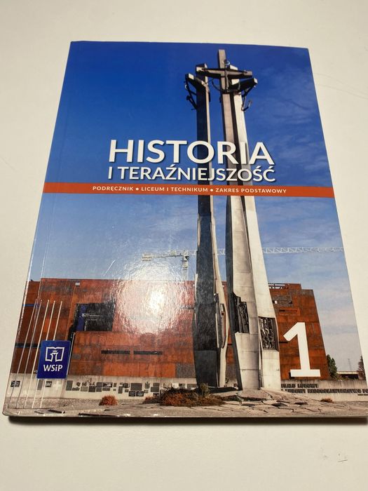 Historia i teraźniejszość 1