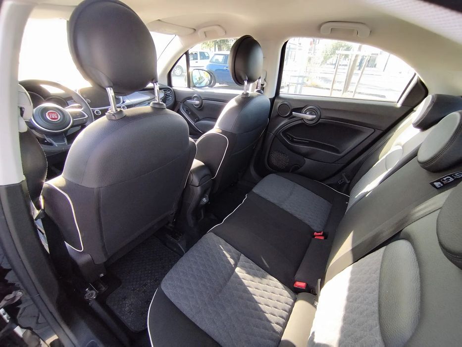 Fiat 500X 1.3 MJ Cross