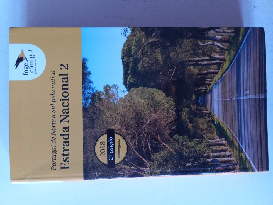 Guia Estrada Nacional 2