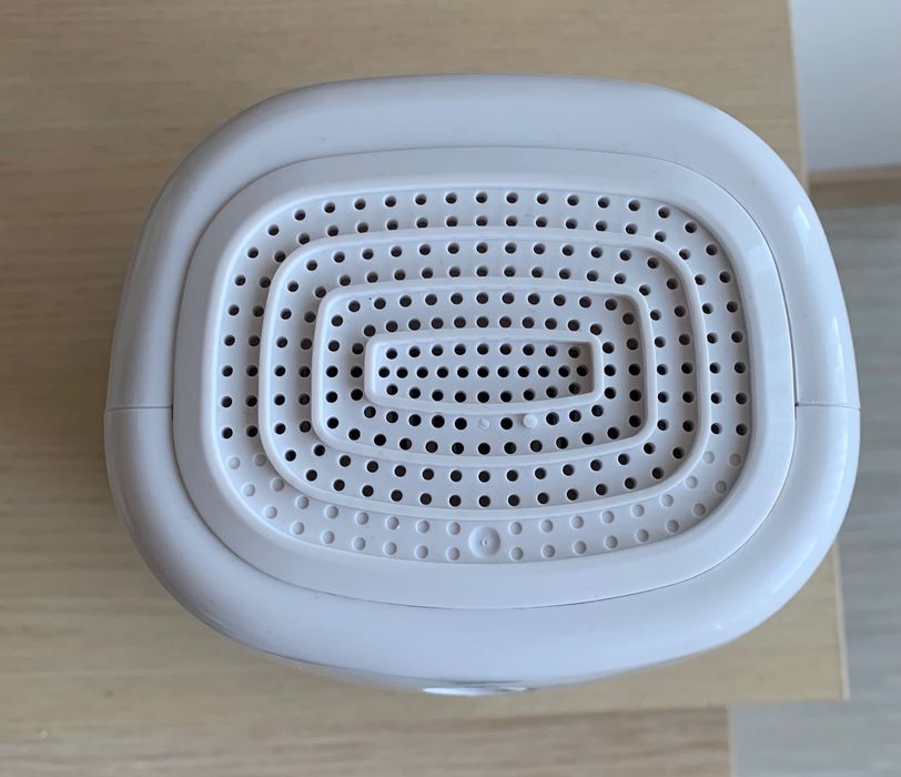 Очищувач повітря