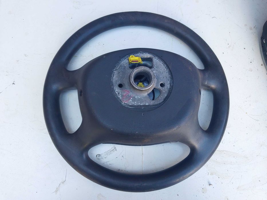Kompletna Kierownica Audi a3 8l Airbag WYSYŁKA