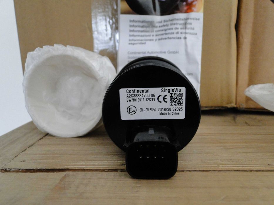 Manómetro turbo VDO 60psi (4BAR)