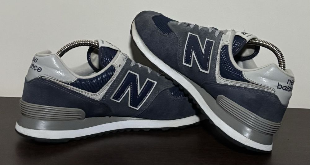 Кросівки New Balance 574 / 26.5см