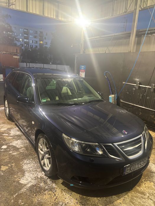 Saab 9-3