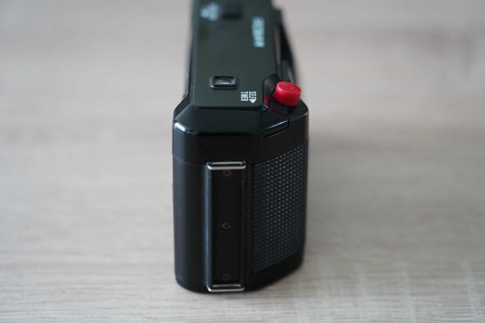 Pentax PC35AF-M aparat analogowy