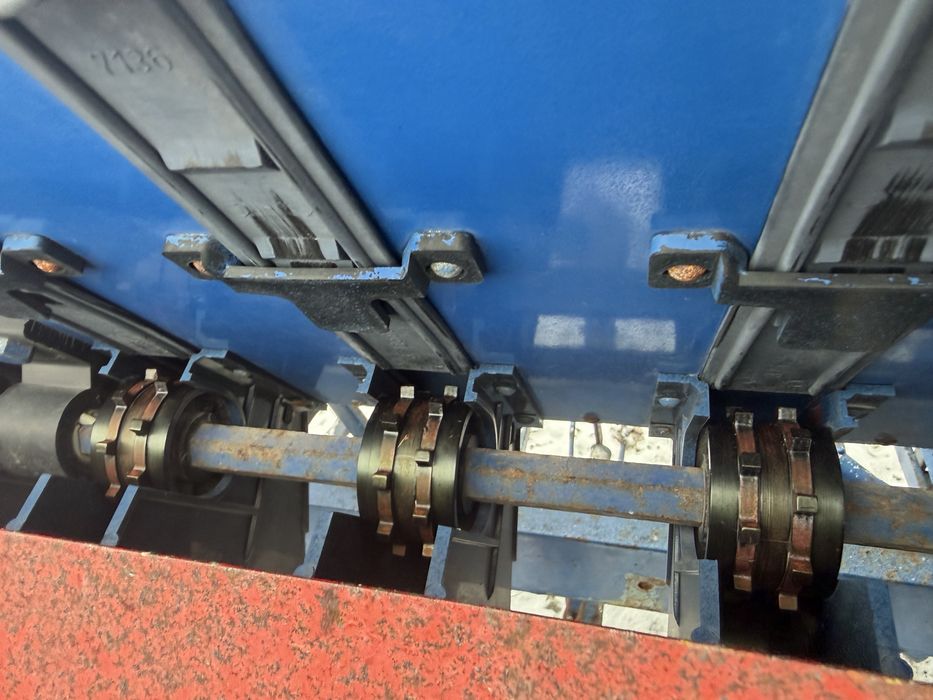 Сівалка Сівник Фіона Fiona 2.5м