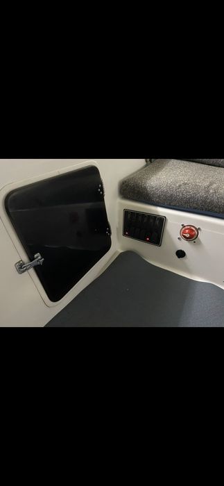 Veleiro MacGregor 26S