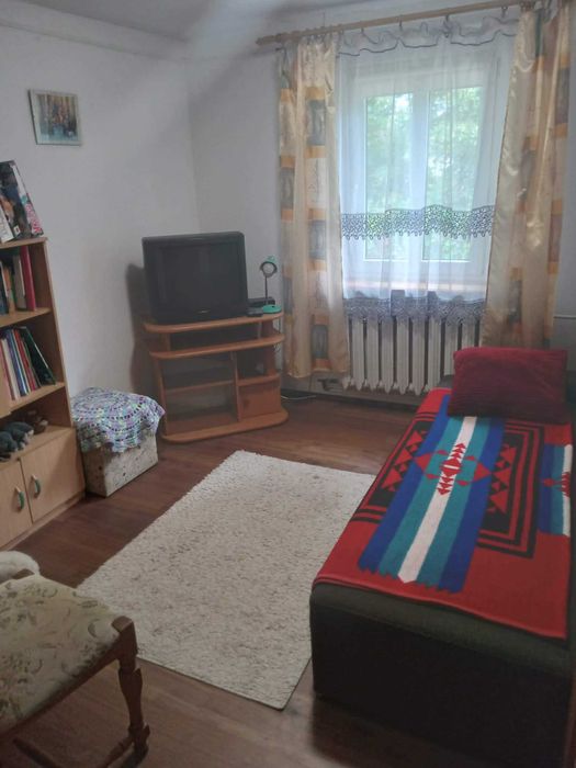 Domek do wynajęcia - siedlisko "RODOS" u Krystyny