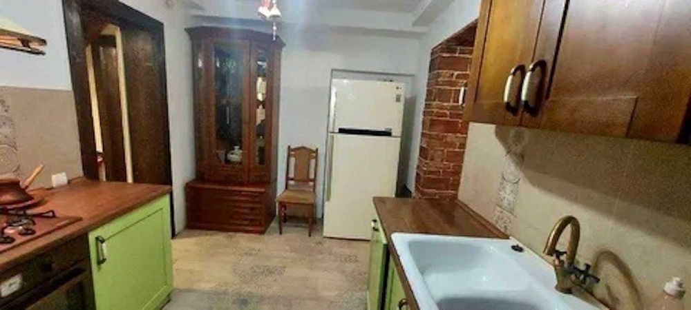 Оренда затишного будинку поруч зі Львовом, село Конопниця