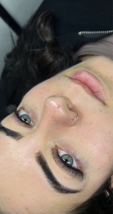 PESTANAS A DOMICILIO