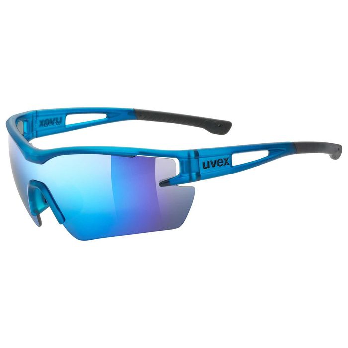 UVEX- okulary - 3 wymienne szkła - Sportstyle 116 - ROWER BIEGANIE