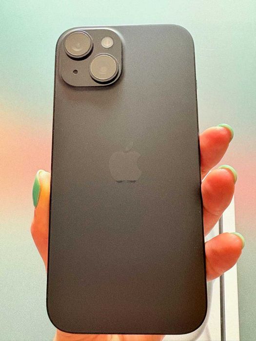 iPhone 15 - 128GB64168935569281122