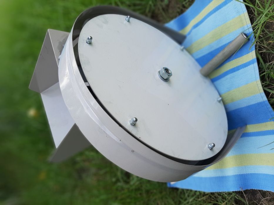 Шатківниця для капусти (овочів).