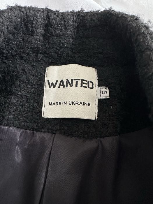 Силуетний піджак